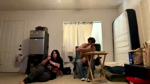 rubenzaragosa09 online show from 06/18/26, 10:47