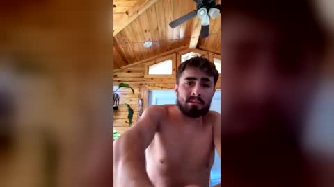 rubenzaragosa09 online show from 07/29/26, 11:03
