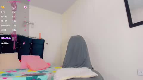 Snapshot of rubi_30 chatting on 12/23/24, 11:39 Rubi i love online show from 12/23/24, 11:39