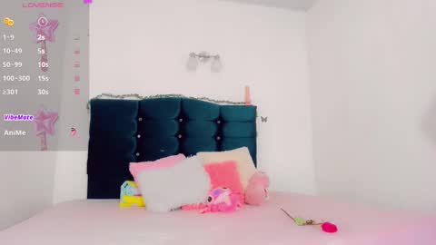 Snapshot of rubi_30 chatting on 12/28/24, 07:33 Rubi i love online show from 12/28/24, 07:33