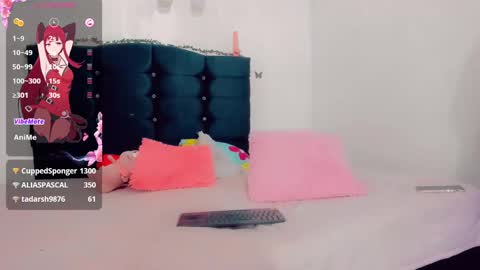 Snapshot of rubi_30 chatting on 01/15/25, 11:51 Rubi i love online show from 01/15/25, 11:51