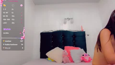 Snapshot of rubi_30 chatting on 01/20/25, 07:14 Rubi i love online show from 01/20/25, 07:14