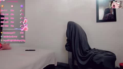 Snapshot of rubi_30 chatting on 01/31/25, 07:29 Rubi i love online show from 01/31/25, 07:29