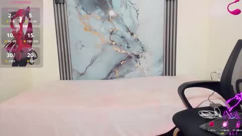 Snapshot of rubi_30 chatting on 12/03/25, 12:03 Rubi i love online show from 12/03/25, 12:03