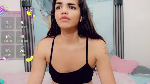 Rubi i love online show from 05/01/26, 11:15