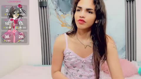 Rubi i love online show from 05/09/26, 11:15