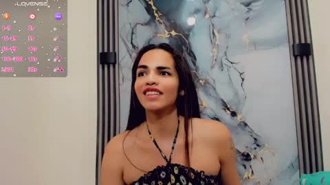Rubi i love online show from 05/16/26, 11:42