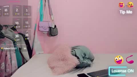 rubi_angels_ online show from 07/15/26, 09:53