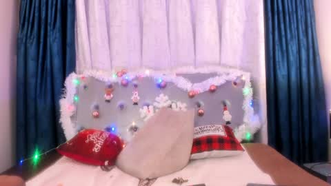 Channel online show from 12/24/24, 01:16