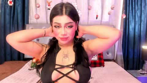 Channel online show from 01/13/25, 09:31