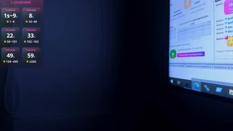 Karol michell online show from 12/13/25, 09:42