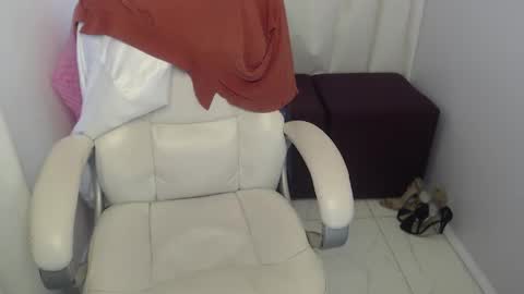 Rubi online show from 12/03/24, 05:01
