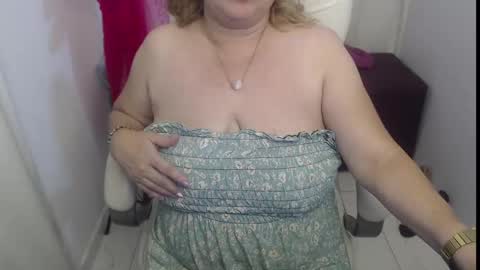 Rubi online show from 03/08/25, 12:33