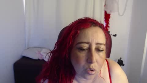 Rubi online show from 02/25/26, 01:10