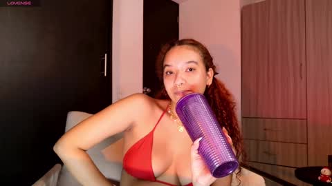 Rubi online show from 12/12/24, 02:04