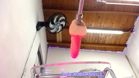 Daniells online show from 10/16/25, 11:44