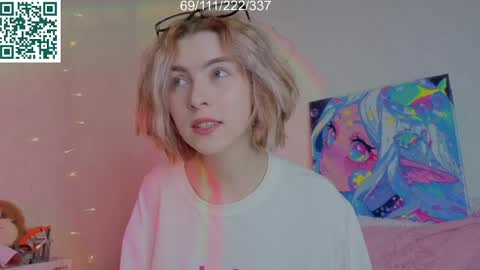 Snapshot of rubiflow chatting on 04/29/26, 06:03 berta online show from 04/29/26, 06:03