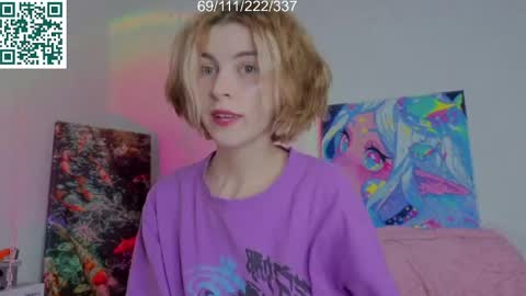 Snapshot of rubiflow chatting on 06/07/26, 06:44 berta online show from 06/07/26, 06:44