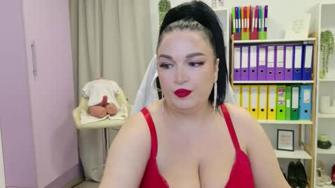 Snapshot of rubiharper chatting on 02/16/26, 03:57 Rubi online show from 02/16/26, 03:57