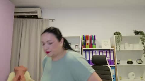 Rubi online show from 07/19/26, 02:26