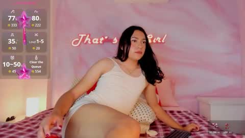 Snapshot of rubii_cutee chatting on 02/17/26, 11:29 Rubi online show from 02/17/26, 11:29