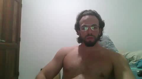 Snapshot of rubio121 chatting on 01/08/25, 03:19 rubio121 online show from 01/08/25, 03:19