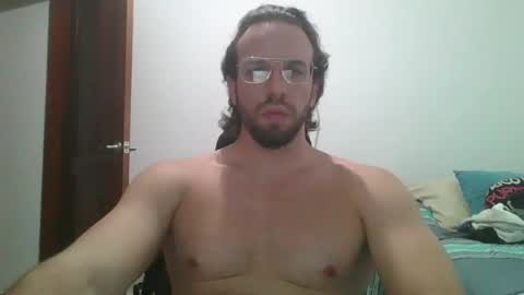 Snapshot of rubio121 chatting on 01/24/25, 02:30 rubio121 online show from 01/24/25, 02:30