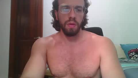 Snapshot of rubio121 chatting on 02/11/25, 07:38 rubio121 online show from 02/11/25, 07:38