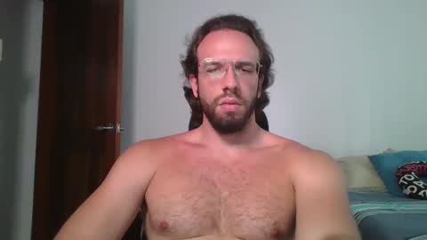 Snapshot of rubio121 chatting on 02/25/25, 02:22 rubio121 online show from 02/25/25, 02:22