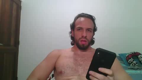 Snapshot of rubio121 chatting on 02/12/26, 02:34 rubio121 online show from 02/12/26, 02:34