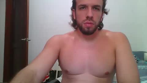 Snapshot of rubio121 chatting on 02/25/26, 03:43 rubio121 online show from 02/25/26, 03:43