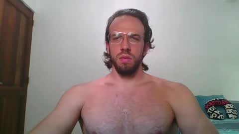 Snapshot of rubio121 chatting on 03/23/26, 01:48 rubio121 online show from 03/23/26, 01:48