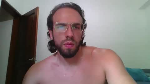 Snapshot of rubio121 chatting on 04/15/26, 06:48 rubio121 online show from 04/15/26, 06:48
