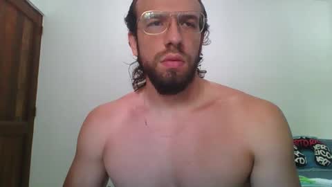 Snapshot of rubio121 chatting on 04/16/26, 02:40 rubio121 online show from 04/16/26, 02:40