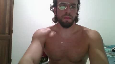 Snapshot of rubio121 chatting on 05/07/26, 10:04 rubio121 online show from 05/07/26, 10:04
