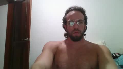 Snapshot of rubio121 chatting on 05/11/26, 09:45 rubio121 online show from 05/11/26, 09:45
