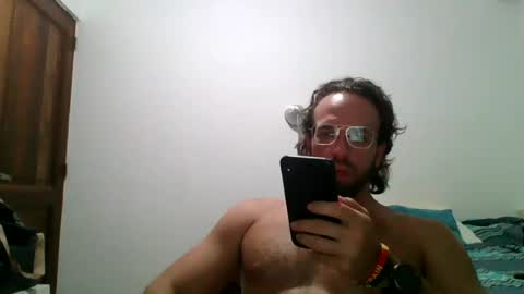 Snapshot of rubio121 chatting on 06/13/26, 11:57 rubio121 online show from 06/13/26, 11:57