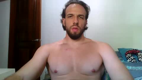 Snapshot of rubio121 chatting on 06/30/26, 03:35 rubio121 online show from 06/30/26, 03:35