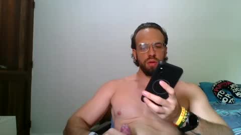 Snapshot of rubio121 chatting on 07/06/26, 03:14 rubio121 online show from 07/06/26, 03:14
