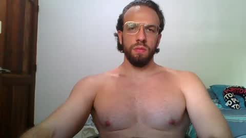 Snapshot of rubio121 chatting on 07/09/26, 03:05 rubio121 online show from 07/09/26, 03:05