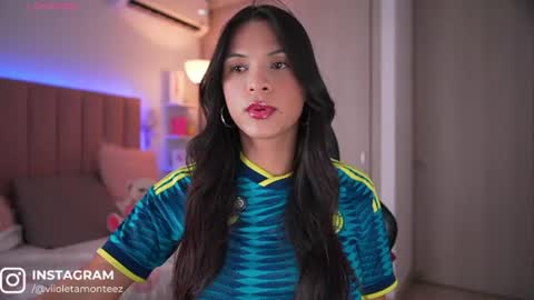 RubiOberli 9 INCH Guys my blue page is available now  online show from 07/08/26, 02:27