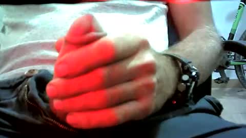 rubiocalima online show from 09/14/25, 07:18