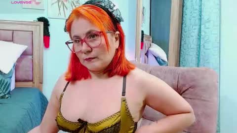 RubiQueens online show from 11/21/25, 10:36