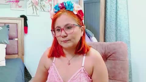 RubiQueens online show from 11/22/25, 10:36
