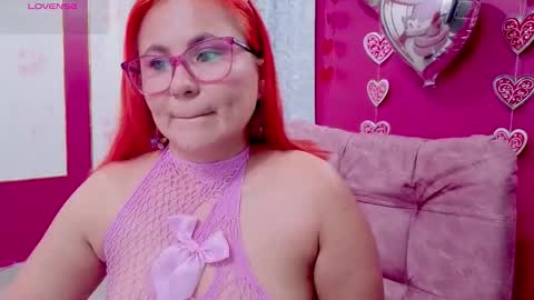 RubiQueens online show from 02/14/26, 09:22