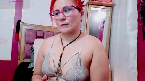 RubiQueens online show from 02/22/26, 09:46