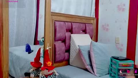 RubiQueens online show from 07/27/26, 12:12