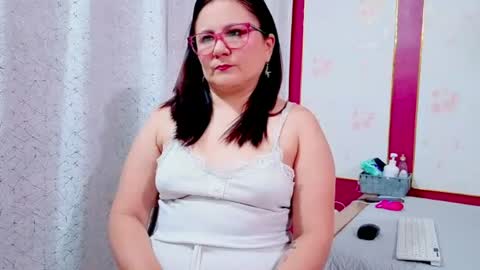 RubiQueens online show from 07/30/26, 10:25