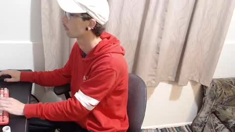 RubitRicky online show from 12/19/25, 01:29