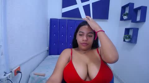 ruby1907 online show from 02/15/25, 05:50